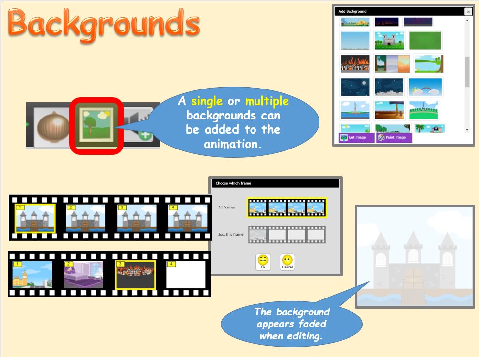 Living in harmony meaning picture