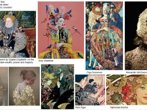 2026 Fine Art AQA A level Externally set assignment/Exam unit