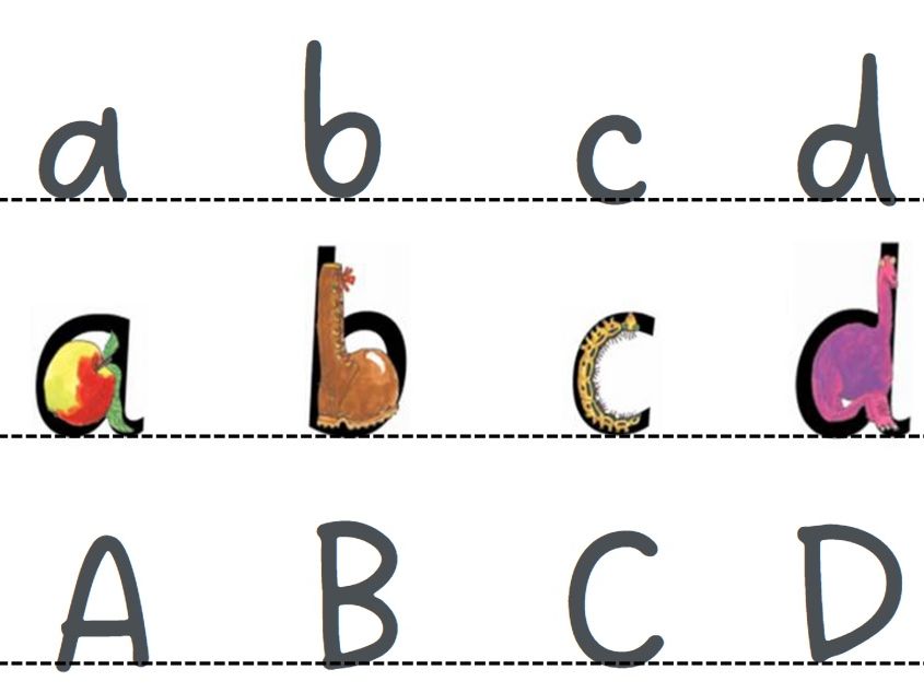 Phonics Frieze Teaching Resources vrogue.co