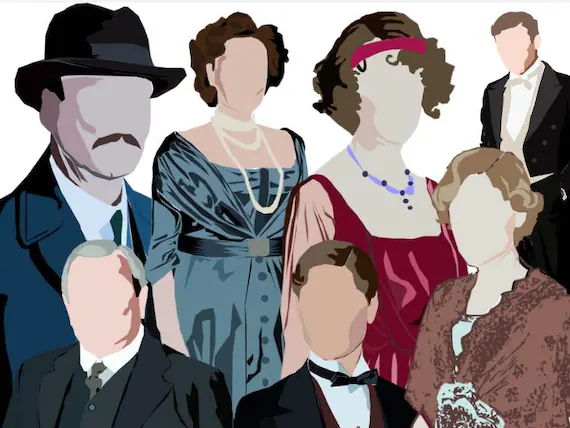 An Inspector Calls Paragraphs Injustice