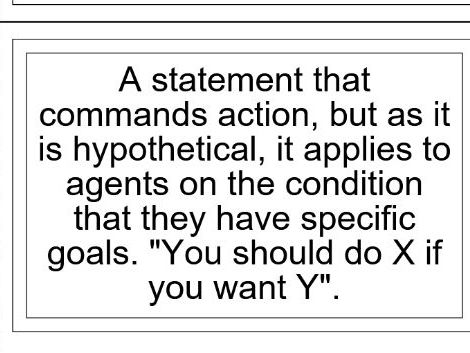 68 Moral Philosophy Flashcards - AQA Philosophy