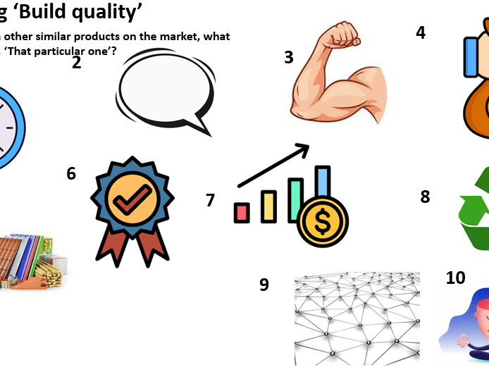 Build Quality