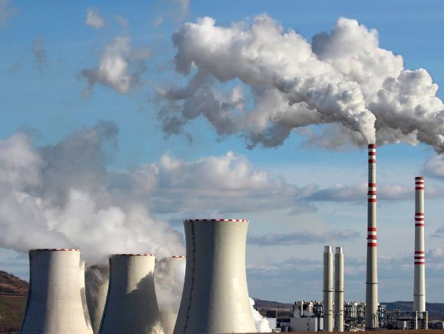 Fossil Fuels vs Nuclear Power Lesson + Worksheet | GCSE Design & Technology (AQA) | Energy Generatio