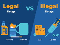 Substances and Society