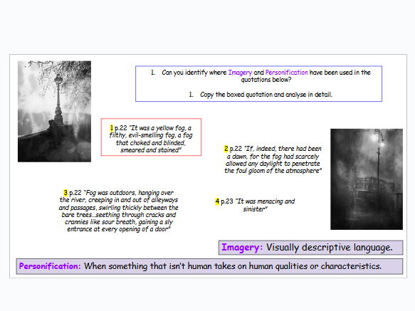 The Woman in Black (Susan Hill) SOW