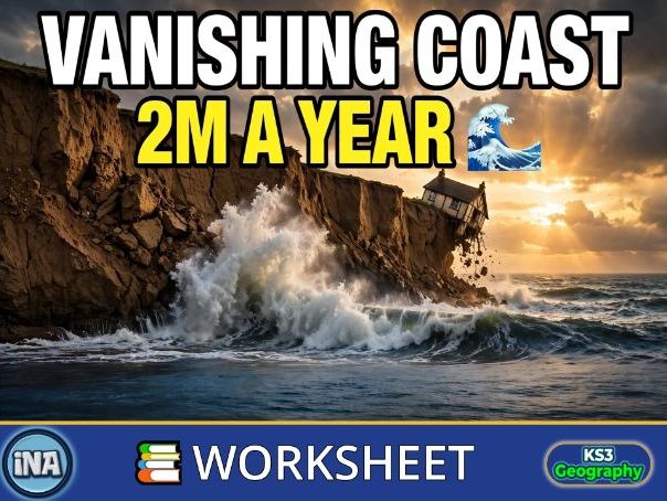 Coastal Erosion
