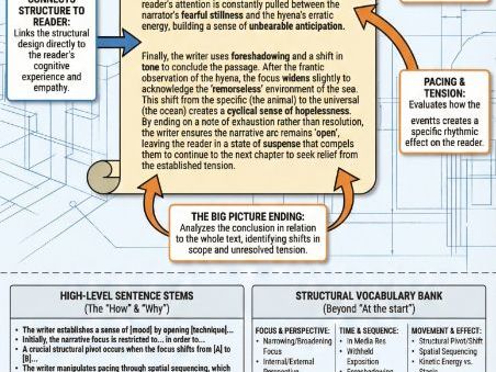 AQA Eng Lang Structure Q3