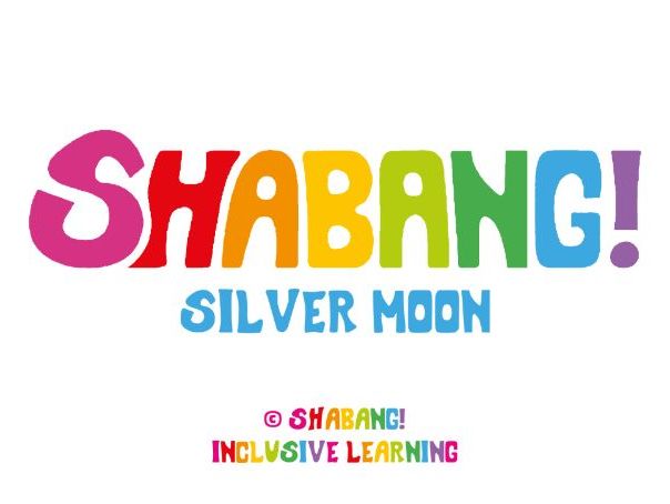 Silver Moon - a cosmic song for SEN/Early Years/KS1