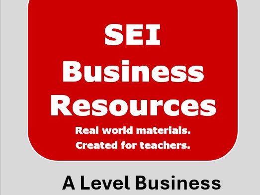 Business A Level, Analysing human resource performance
