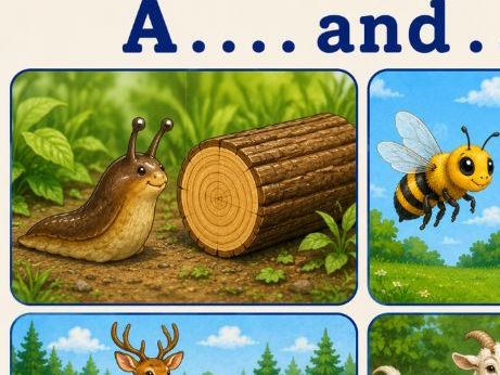 EYFS year 1 simple sentence writing