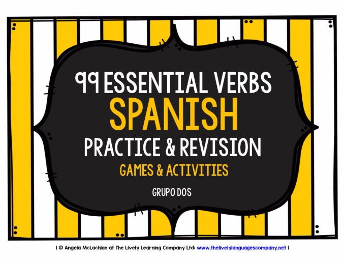 Spanish essay connectives