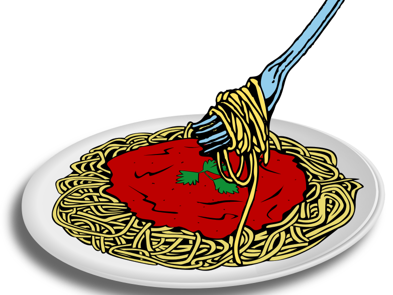 Reading Comprehension KS2 Spaghetti Bolognese Recipe Year 3 or 4 Instructions text