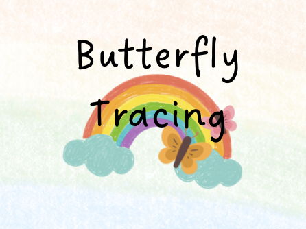 Butterfly Tracing