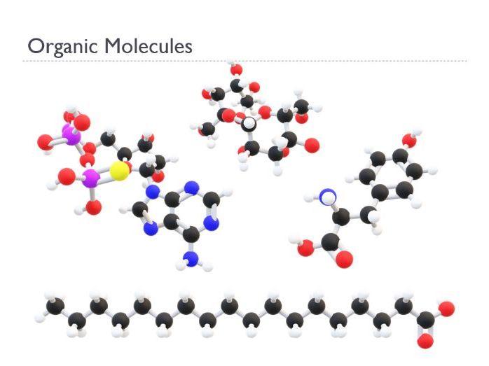 What is Chemistry (Animated Chemistry PowerPoint)