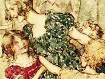 GCSE / KS3 'A Christmas Carol' Stave 2 Belle and her family. Comprehension Language analysis