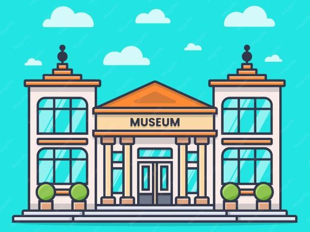 Museum of my life personal writing unit of work BGE level 2/3 KS 2/3