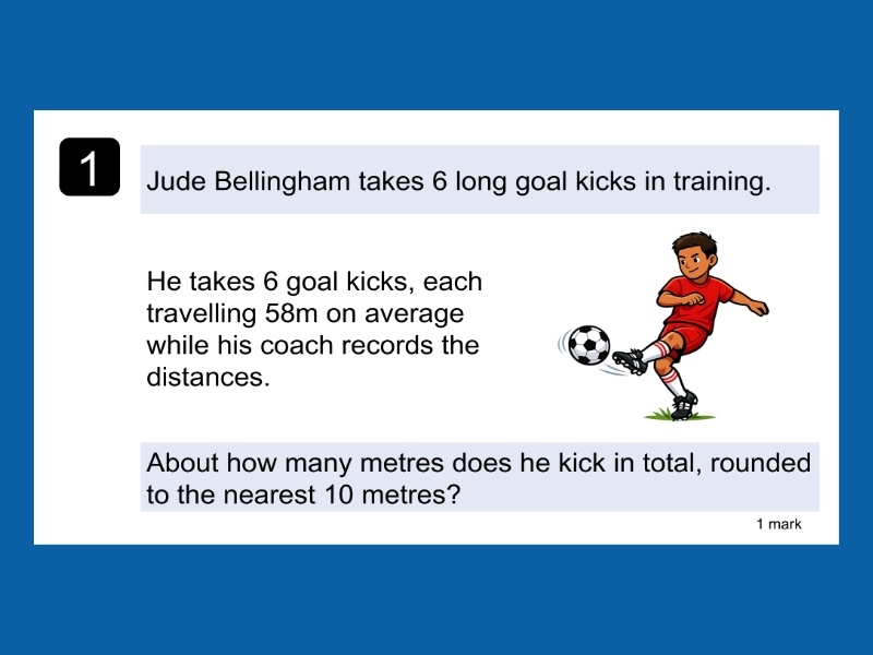 Differentiated Fun Celebrity Maths Worksheets Yr 6 - Footballers, YouTubers, Singers & Gamers