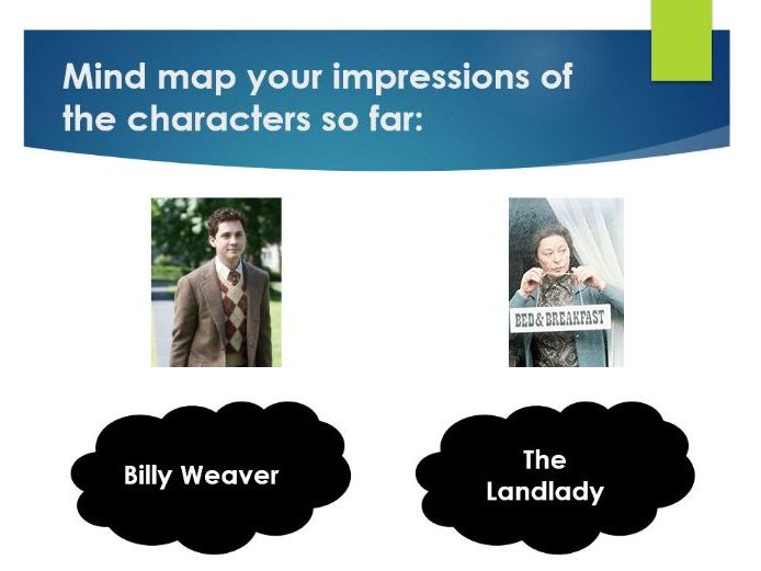 Crime Unit - 18 Lessons (Year 7)