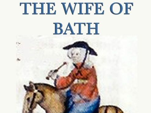 Complete Wife of Bath Notes for A-Level Edexcel English