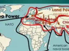Approaches to teaching new Geopolitics for Leaving Cert
