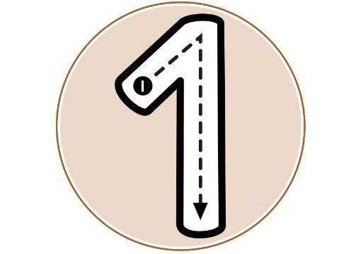 Number formation