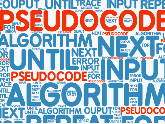 PSEUDOCODE