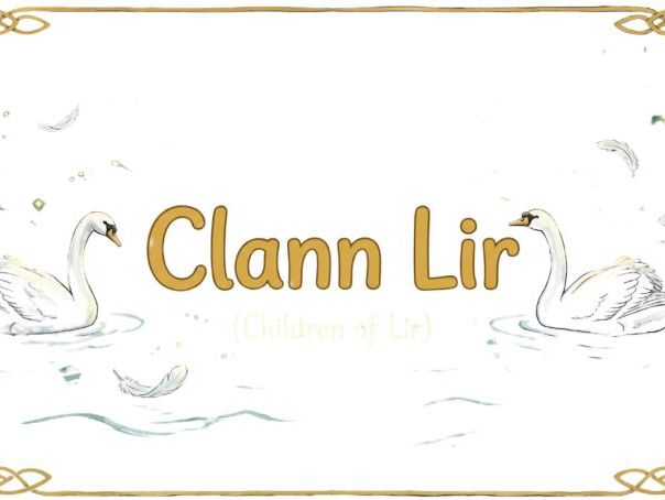 Clann Lir