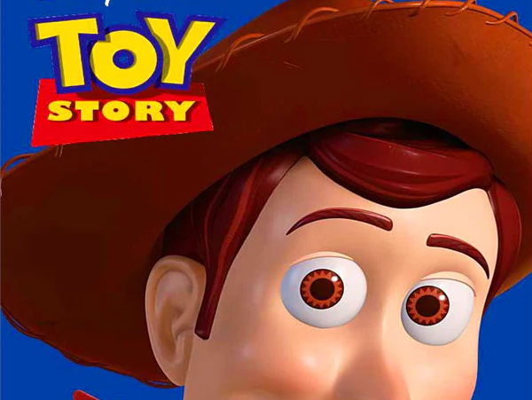Toy Story! KS2 Christmas Concert Script | 35 Children | Ages 7-11