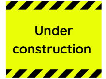 under construction cards