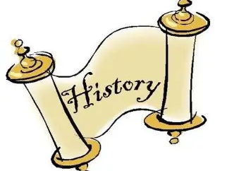 History Skills Unit