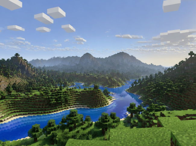 KS3 Minecraft Education: Coding Lessons - Computer Science