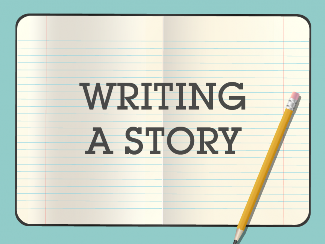 Story Writing for GCSE Level Using WJEC Criteria