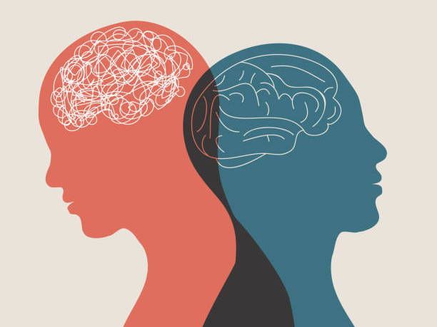 Mental Health 6/7 Week Booklet