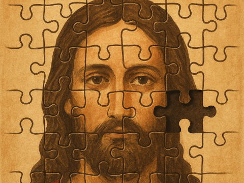 Why is Jesus considered to be the saviour of mankind?