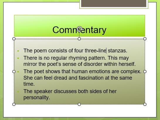 'Child' by Sylvia Plath