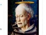 Saint Bernardino of Siena (1380-1444)