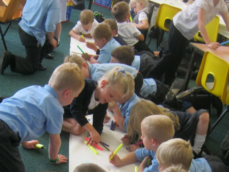 Addition and Subtraction Year 1