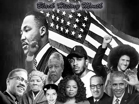 AQA GCSE ENGLISH - Black History - PAPER 2 2026 version