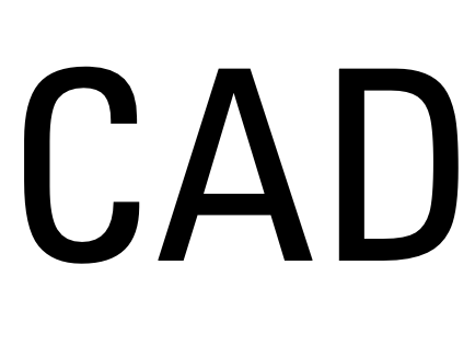 3D CAD
