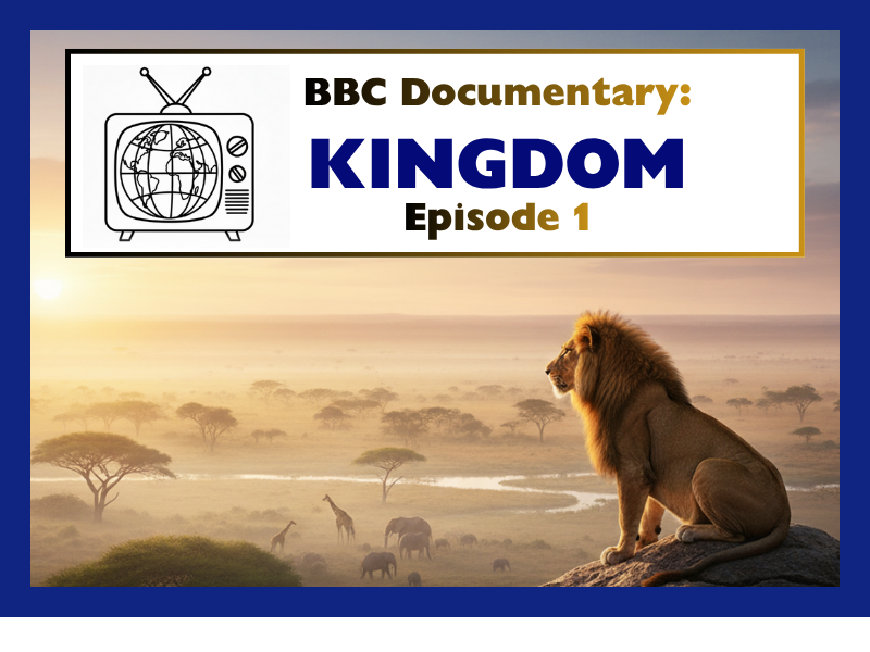 Kingdom Documentary
