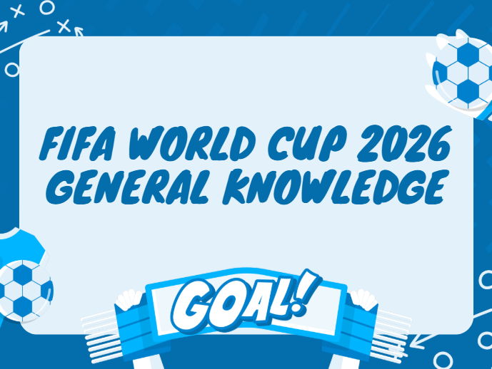 FIFA World Cup 2026 Quiz - 30 Questions