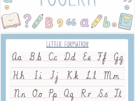 KS1 Writing Toolkit (Year 1 and Year 2)