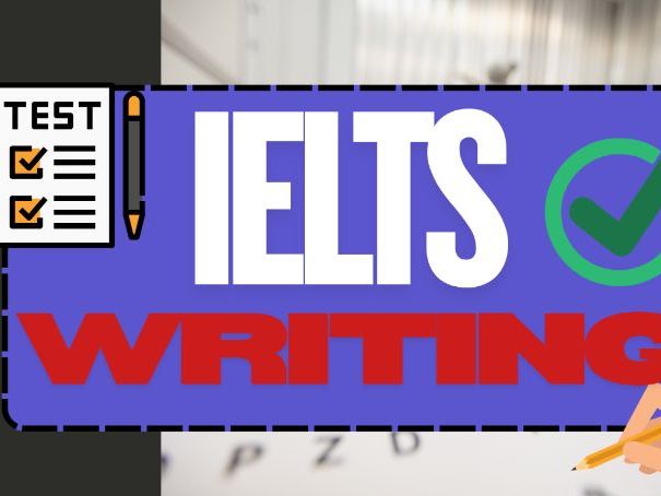 IELTS Writing Task 1: Essay Structure + Creating Compound and Complex Sentences