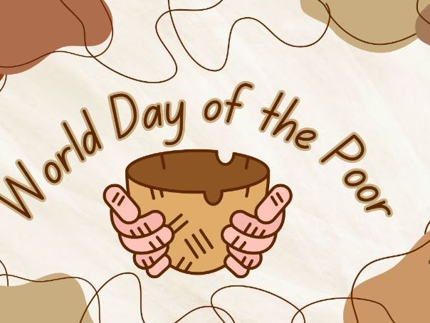World Day of the Poor Assembly