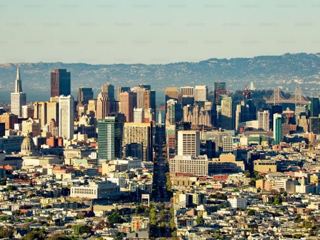 Cambridge iGCSE Geography -1.6 Urban settlements