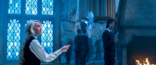 Harry Potter Patronus Quiz