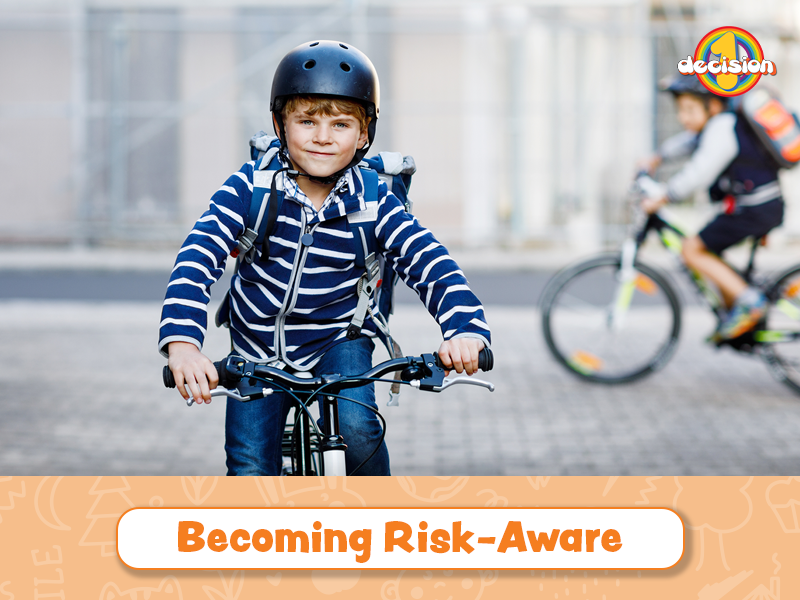 Year 4 - Personal Safety