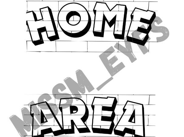 Home Area Banner EYFS