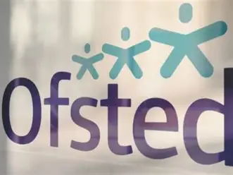 Staff training on the new ofsted framework