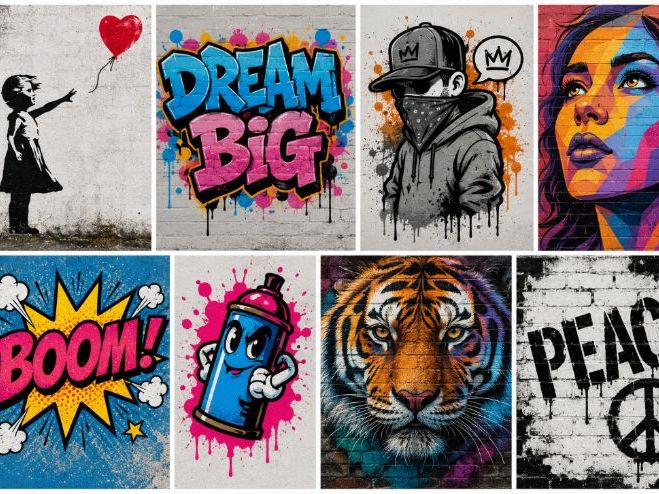 GCSE Graphic Design Scheme of Work (Years 10 & 11) – Complete Curriculum | AQA Graphic Communication
